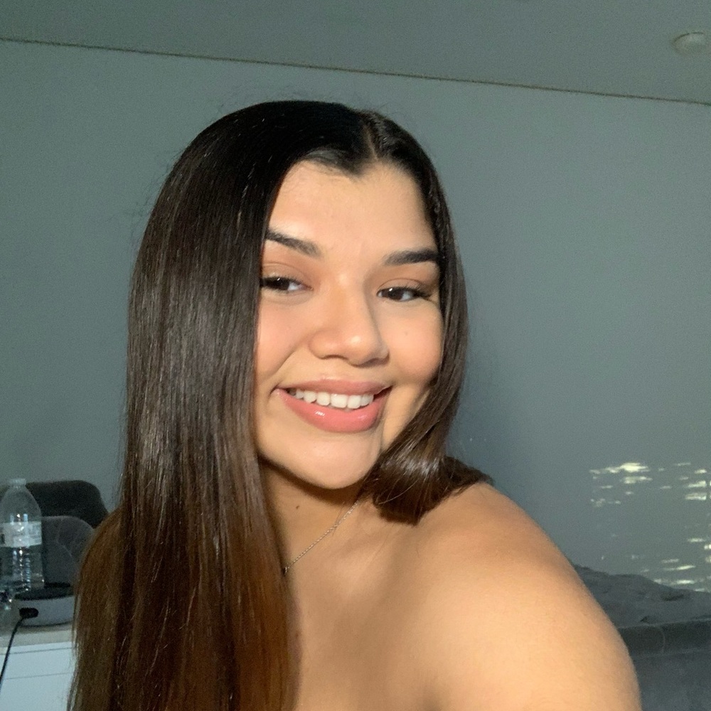 Meet your Posher, Kiara